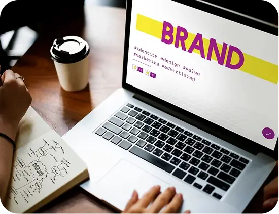 Brand Promotion