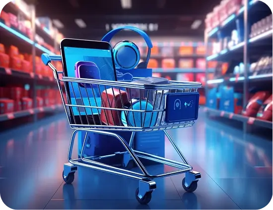E-commerce Promotion